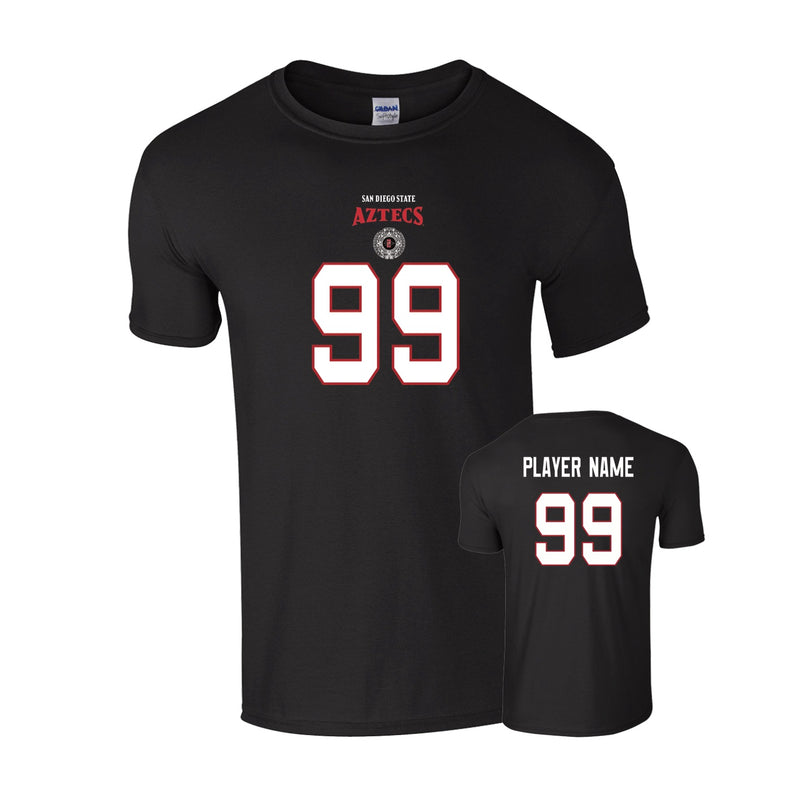 Classic T-Shirt - Black - Shirsey