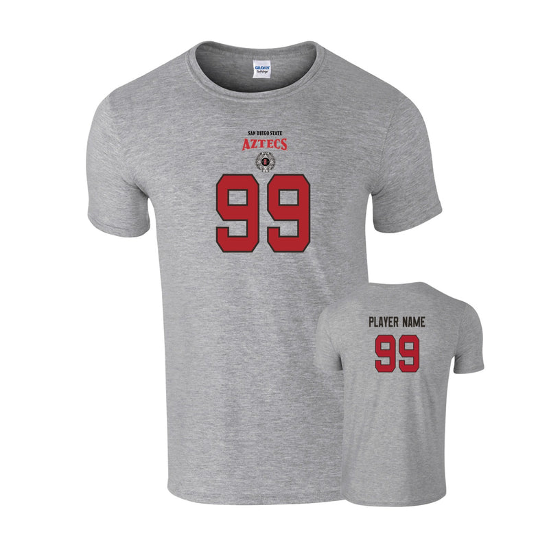 Youth Classic T-Shirt - Sport Grey - Shirsey