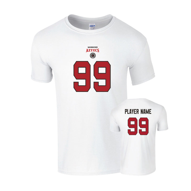 Classic T-Shirt - White - Shirsey