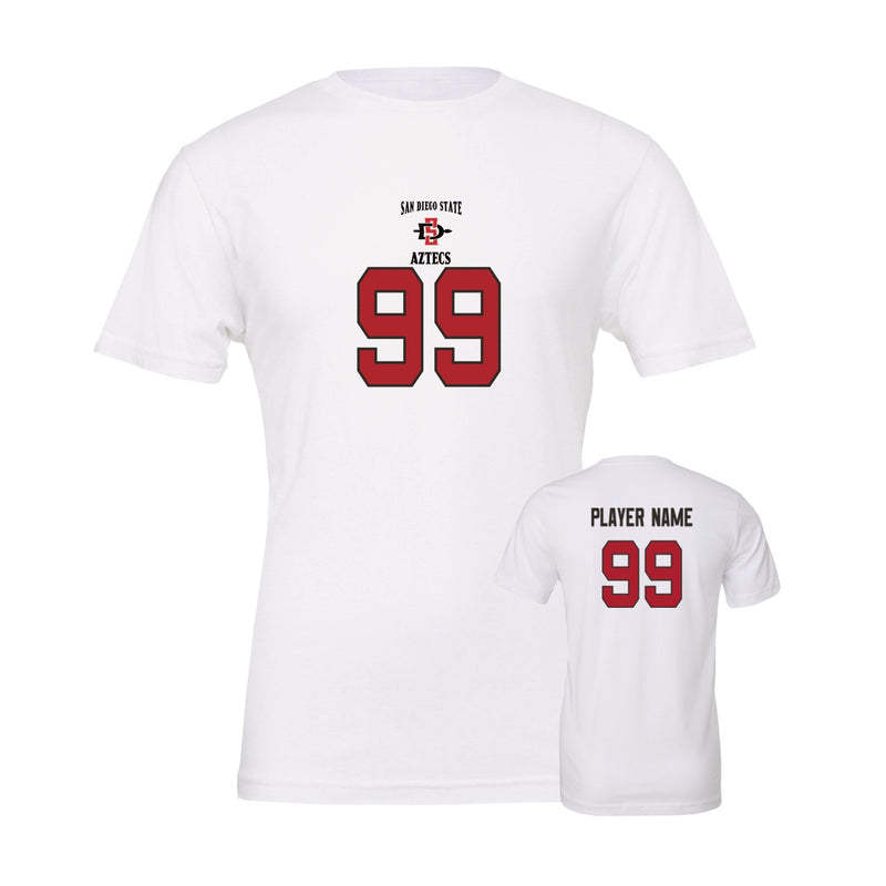 Men's Premium T-Shirt - White - Shirsey