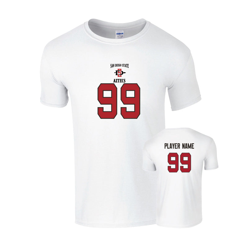 Men's Classic T-Shirt - White - Shirsey