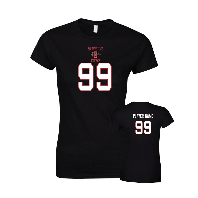 Women's Classic T-Shirt - Black - Shirsey